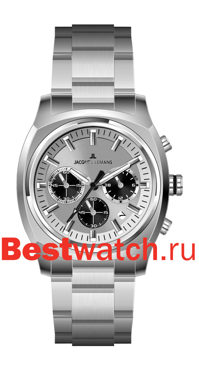 Часы Jacques Lemans Panama 1-1556F